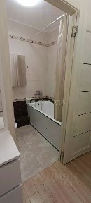 Сдается студия, 20,7 м²