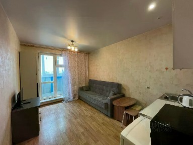 Сдается студия, 20 м²