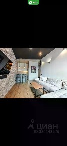 Сдается 1-комн. квартира, 40 м²