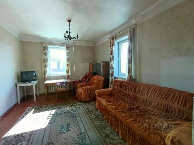 Сдается 2-комн. квартира, 44,3 м²