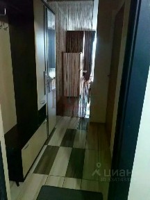 Сдается студия, 23 м²