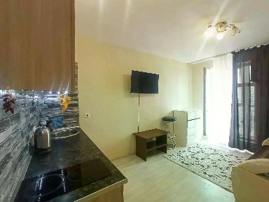 Сдается студия, 19 м²