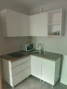 Сдается студия, 22 м²