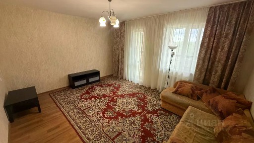 Сдается 3-комн. квартира, 74,1 м²