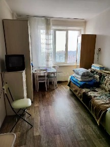 Сдается 1-комн. квартира, 38,5 м²