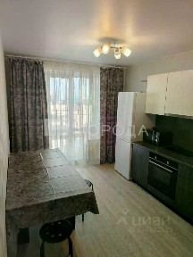 Сдается 1-комн. квартира, 39 м²
