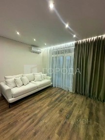 Сдается 1-комн. квартира, 46,5 м²