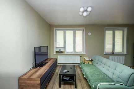 Сдается студия, 35 м²
