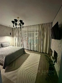 Сдается 1-комн. квартира, 40 м²