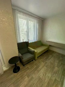 Сдается 1-комн. квартира, 34 м²