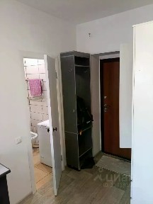 Сдается студия, 20 м²