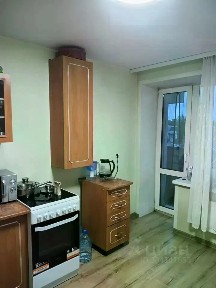 Сдается 1-комн. квартира, 33 м²