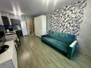 Сдается студия, 29 м²