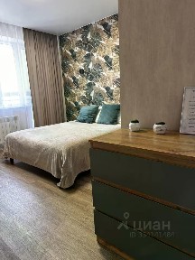 Сдается 1-комн. квартира, 33 м²