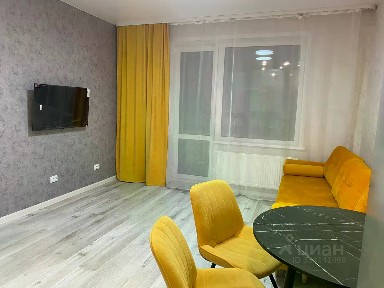 Сдается студия, 28 м²