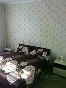 Сдается 2-комн. квартира, 62 м²