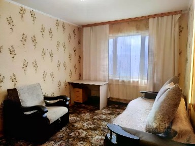 Сдается 1-комн. квартира, 36 м²