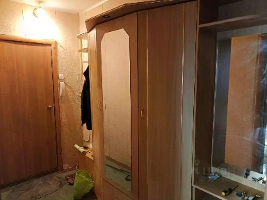 Сдается 2-комн. квартира, 54 м²
