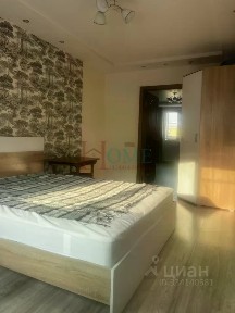 Сдается 2-комн. квартира, 43,8 м²