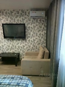 Сдается 1-комн. квартира, 31 м²