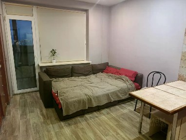 Сдается 1-комн. квартира, 43 м²