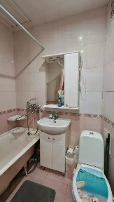 Сдается 1-комн. квартира, 37 м²