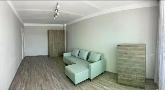 Сдается 1-комн. квартира, 30 м²