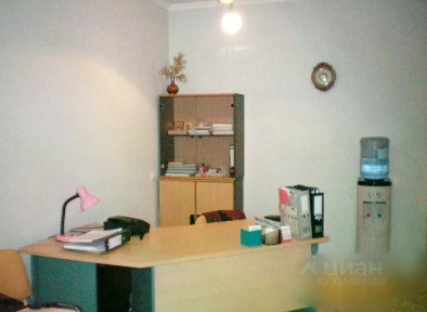 Продается офис, 52,1 м²