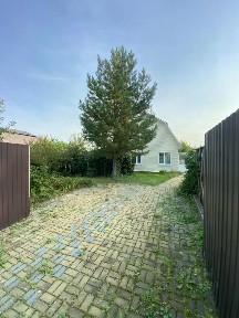 Продается 2-этажный дом, 56 м²