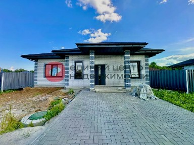 Продается 1-этажный дом, 130 м²