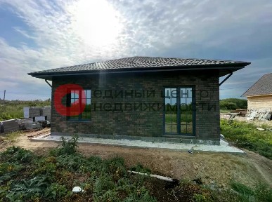 Продается 1-этажный дом, 90 м²