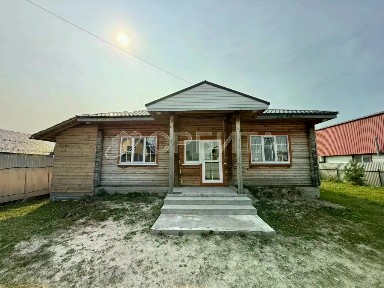 Продается дом, 85,9 м²