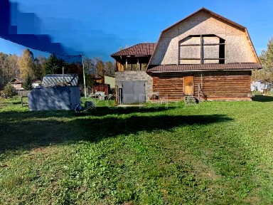 Продается участок, 22 сот.