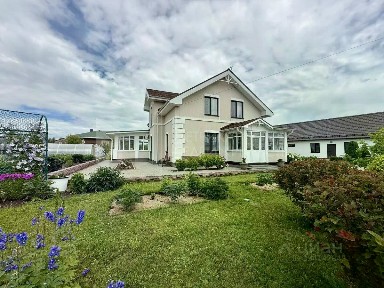 Продается 2-этажный коттедж, 171 м²