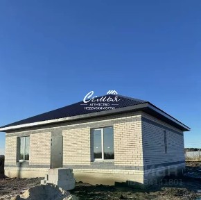 Продается 1-этажный дом, 115 м²