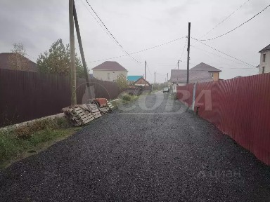 Продается участок, 6,5 сот.