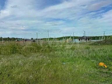 Продается участок, 14 сот.