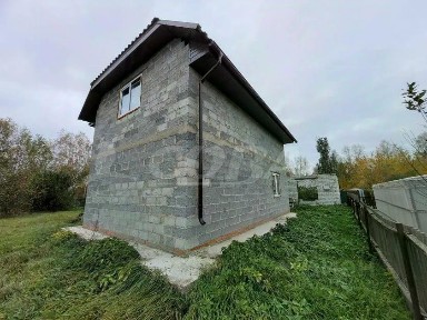 Продается 2-этажный дом, 90 м²