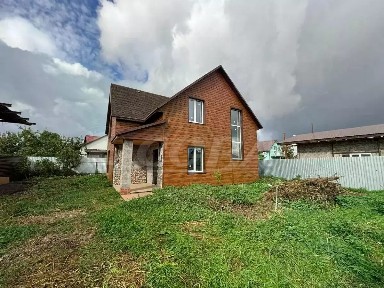 Продается 2-этажный коттедж, 128 м²