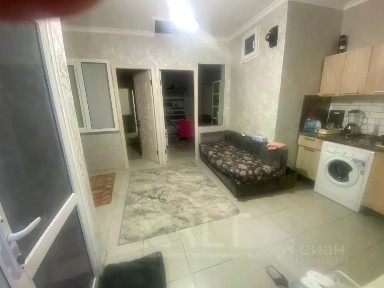 Сдается 2-комн. квартира, 35 м²