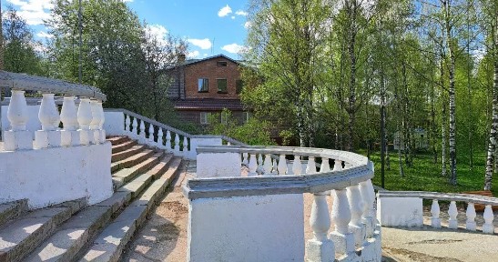 Продается здание, 427,8 м²
