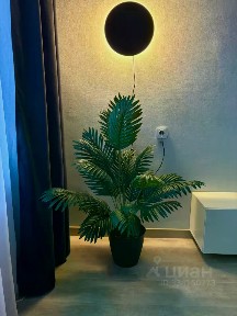 Сдается 1-комн. квартира, 38 м²
