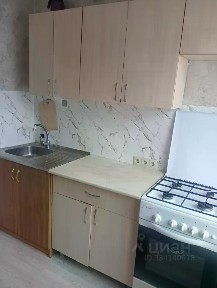 Сдается 1-комн. квартира, 32 м²
