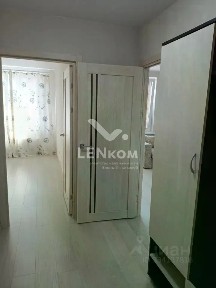 Сдается 1-комн. квартира, 35,5 м²