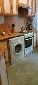 Продается 1-комн. квартира, 31,7 м²