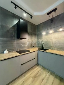 Продается 1-комн. квартира, 46 м²