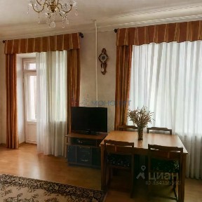 Продается 3-комн. квартира, 66 м²