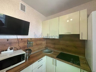 Продается 1-комн. квартира, 32 м²