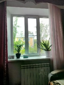 Продается 2-комн. квартира, 40,8 м²