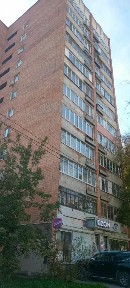Продается 4-комн. квартира, 73,5 м²